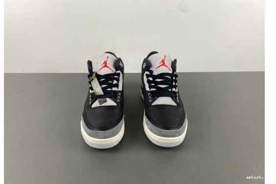 Rep EP 3 Air  Jordan  IB8967-004 IB8967-004 “Rare Air” 0125